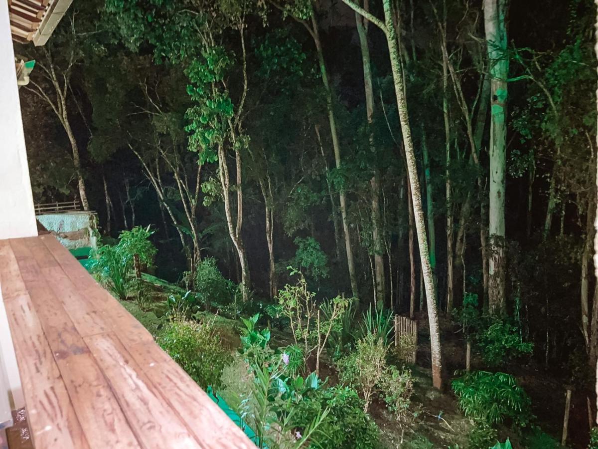 Pousada Casinha Velha Macacos  Luaran gambar