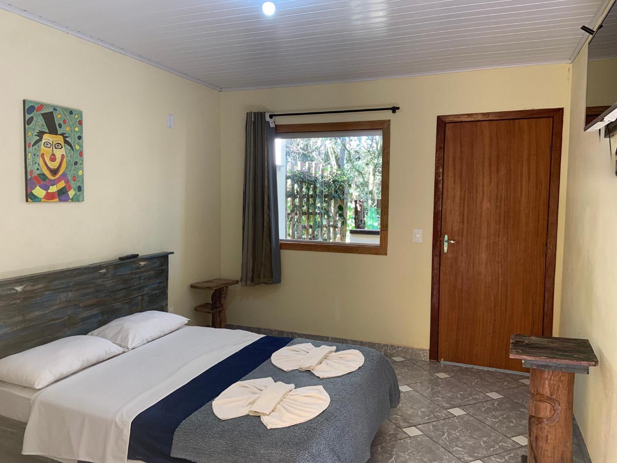 Pousada Casinha Velha Macacos  Luaran gambar